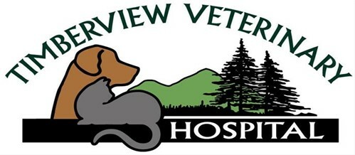 Timberview Veterinary Hospital